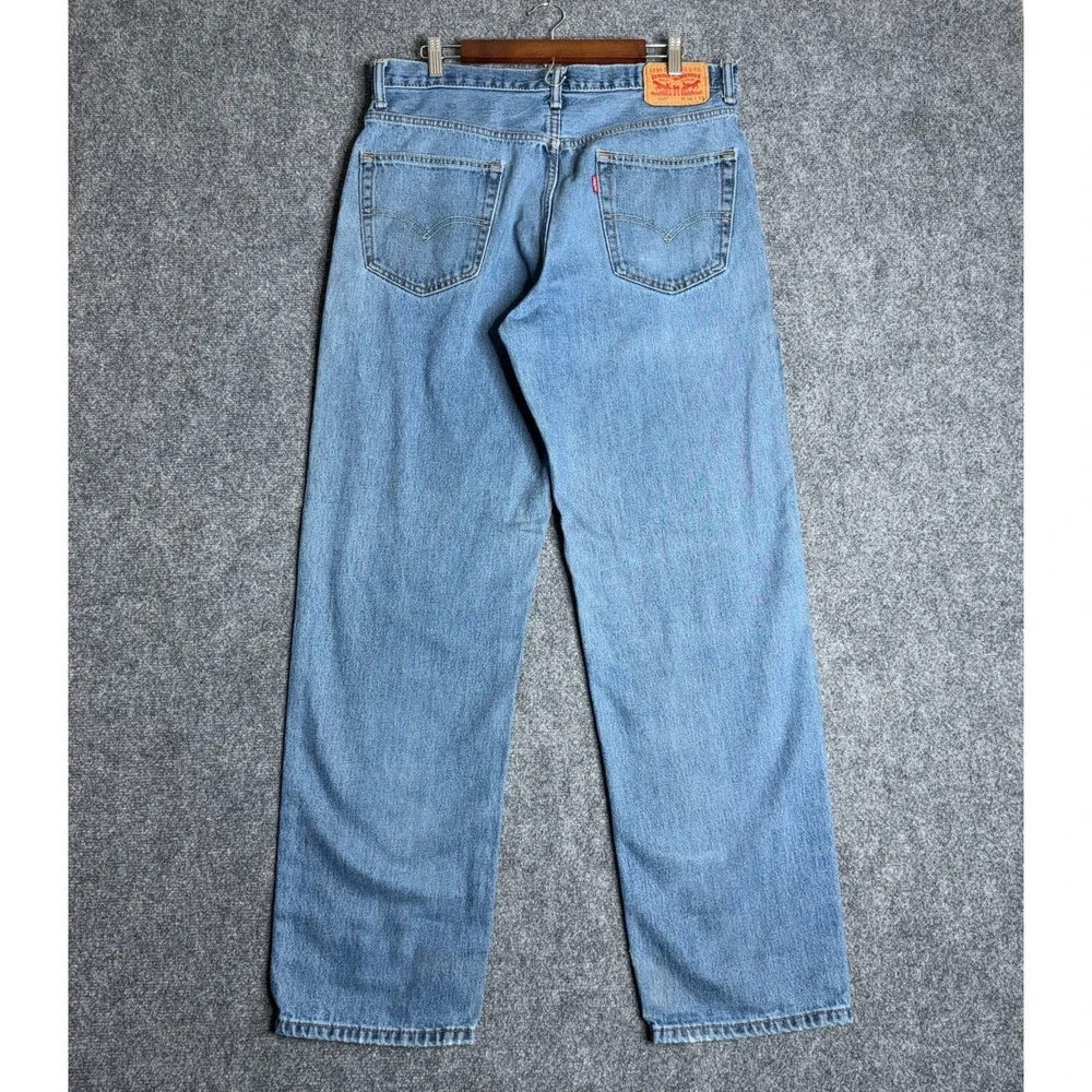Levis item levis